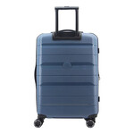 Set Valijas Unicross 62.2065O3 Aero 20 24 28